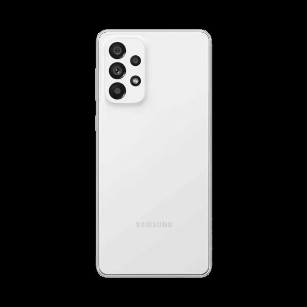 Samsung Galaxy A73 128 GB - Beyaz