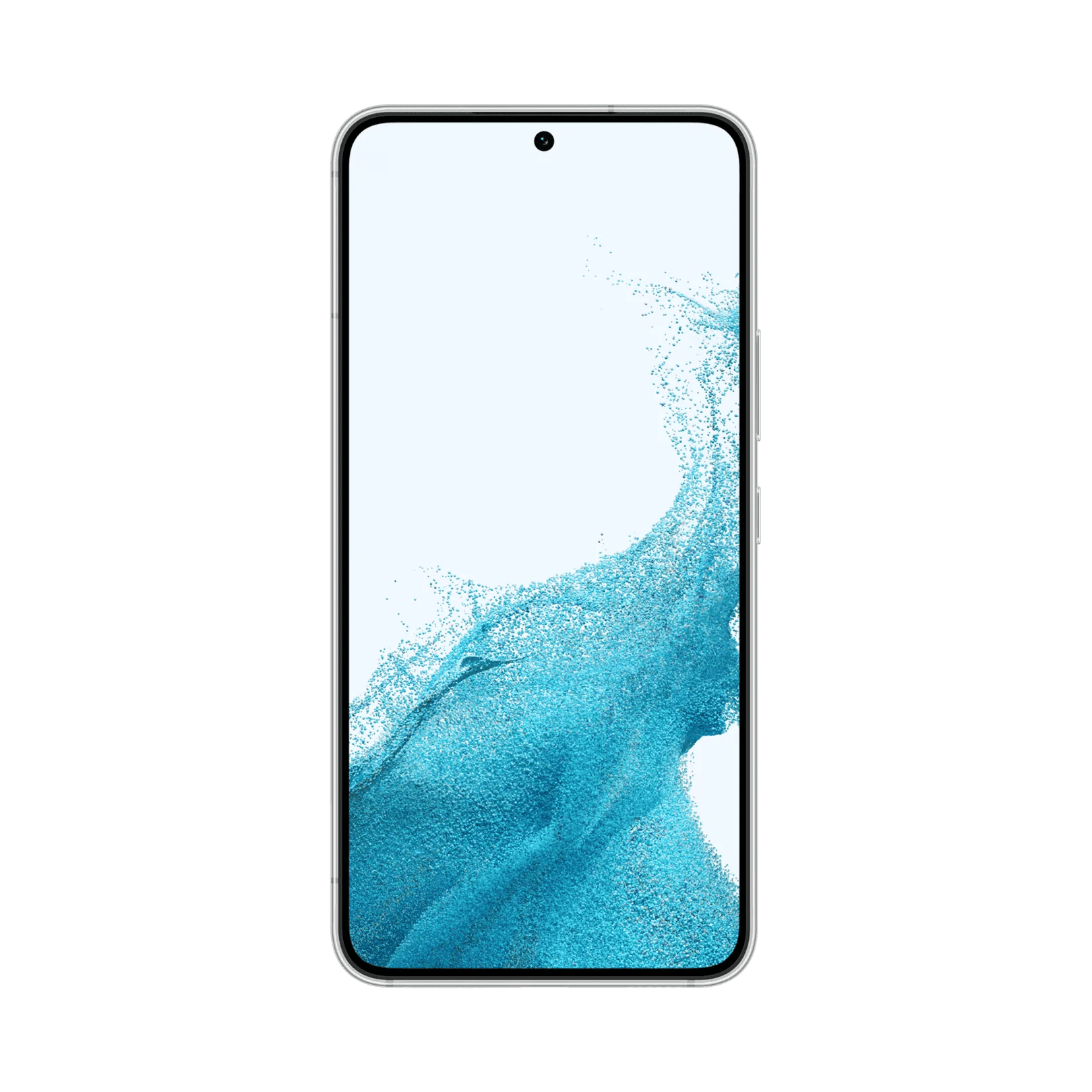 Samsung Galaxy S22 128 GB - Beyaz