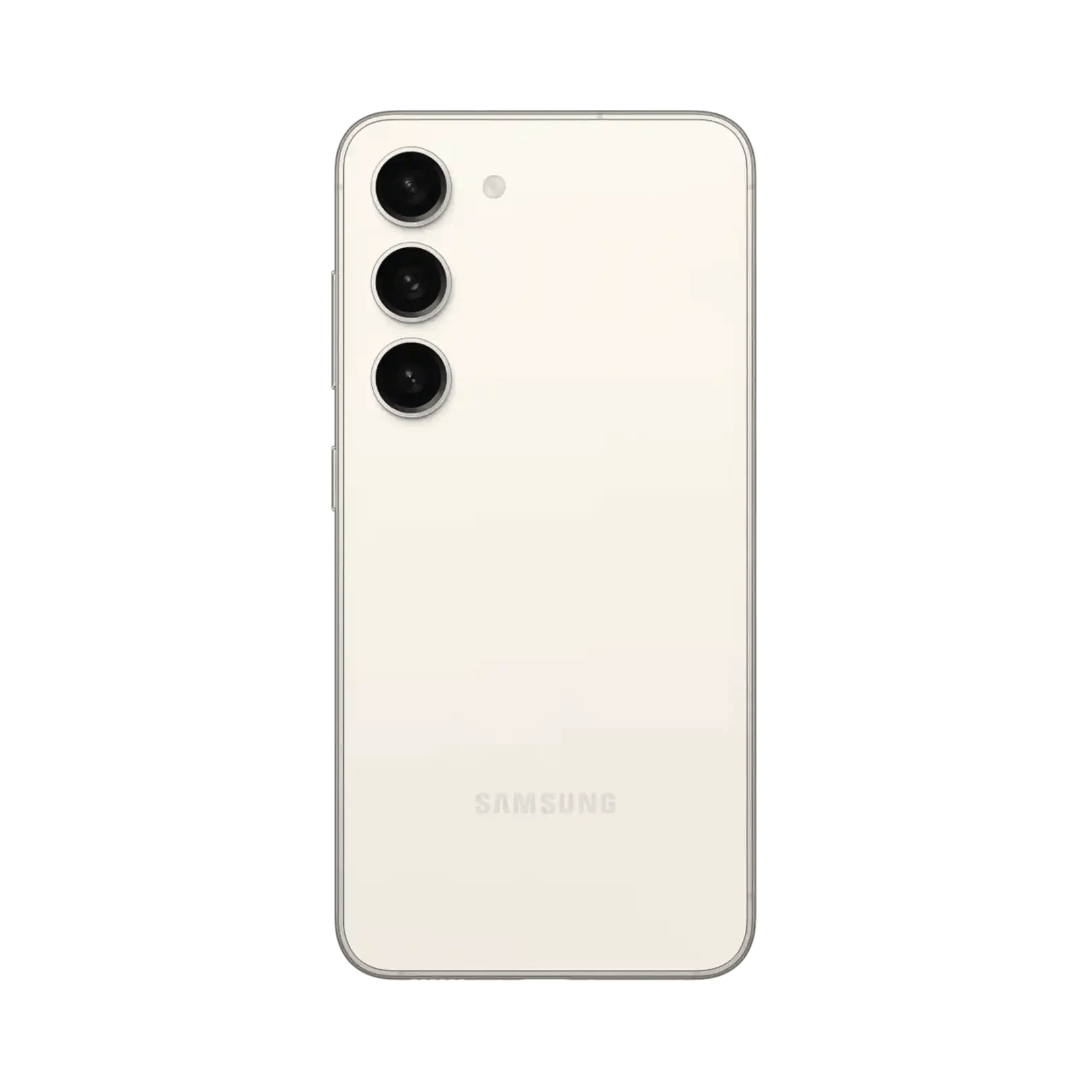 Samsung Galaxy S23 256 GB - Krem