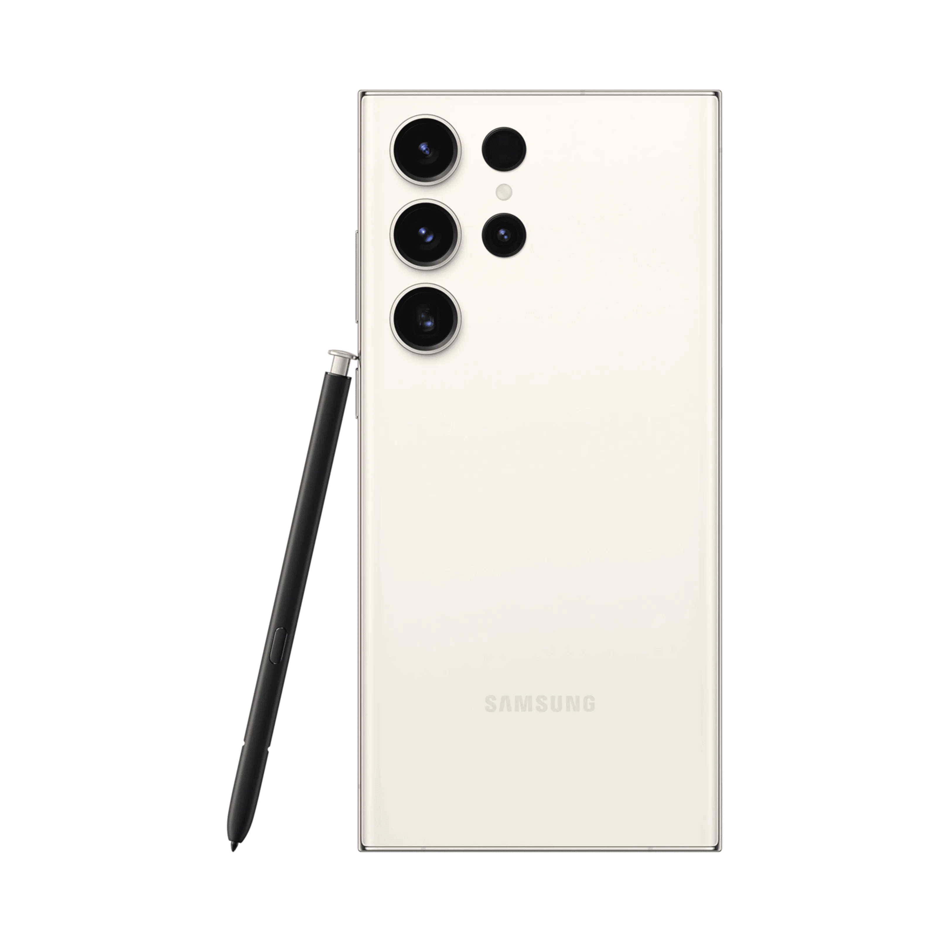 Samsung Galaxy S23 Ultra 512 GB - Krem