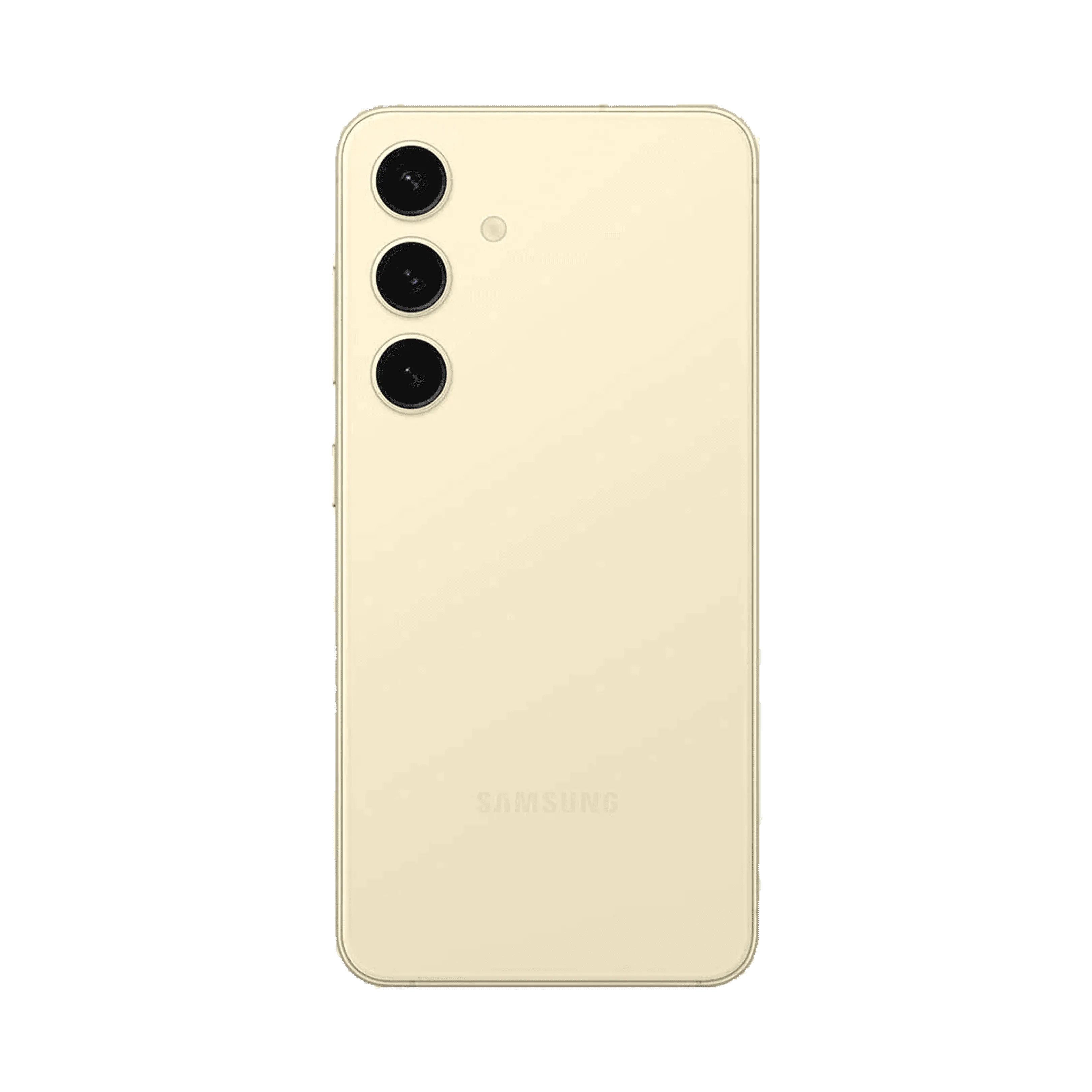 Samsung Galaxy S24 128 GB - Sarı