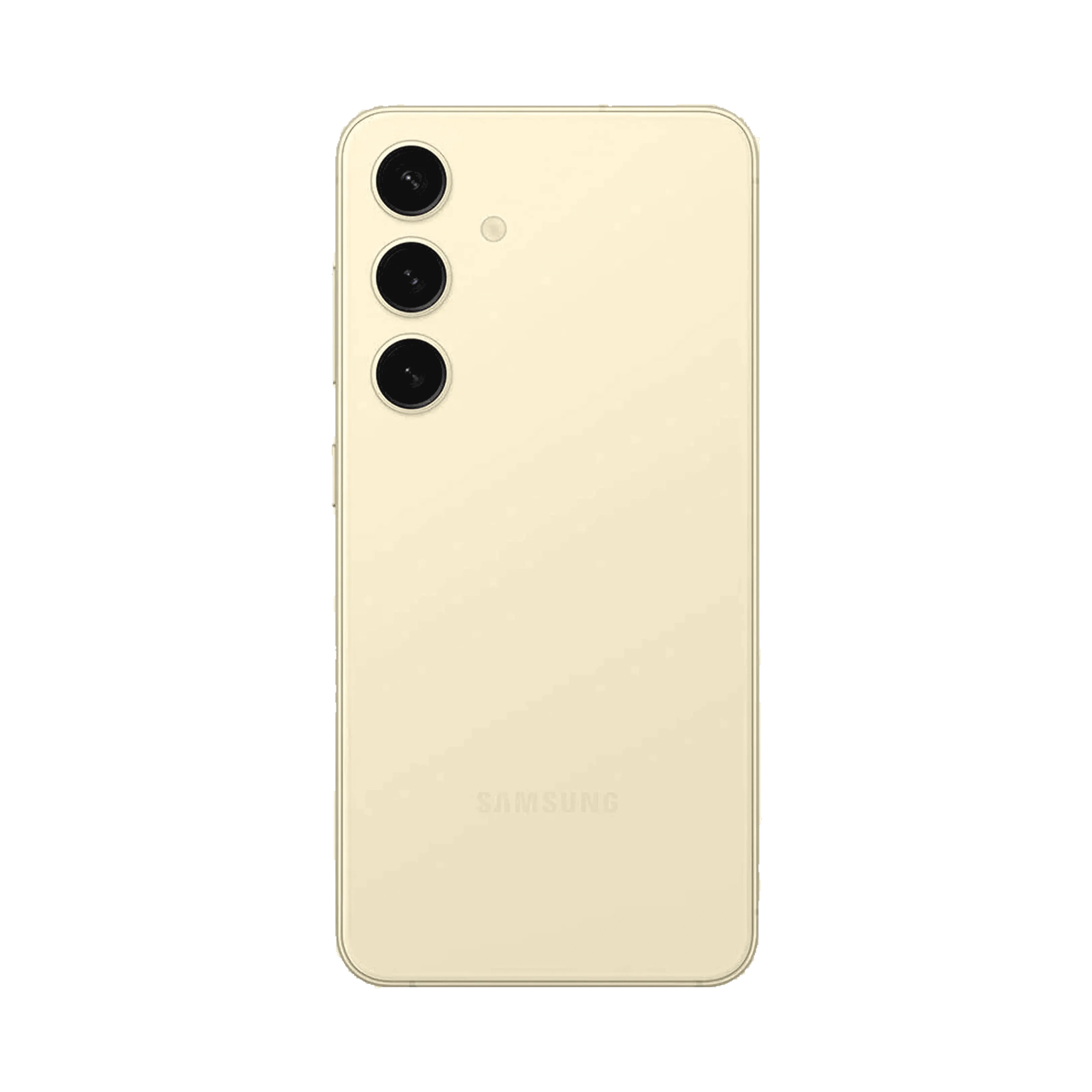 Samsung Galaxy S24 256 GB - Sarı