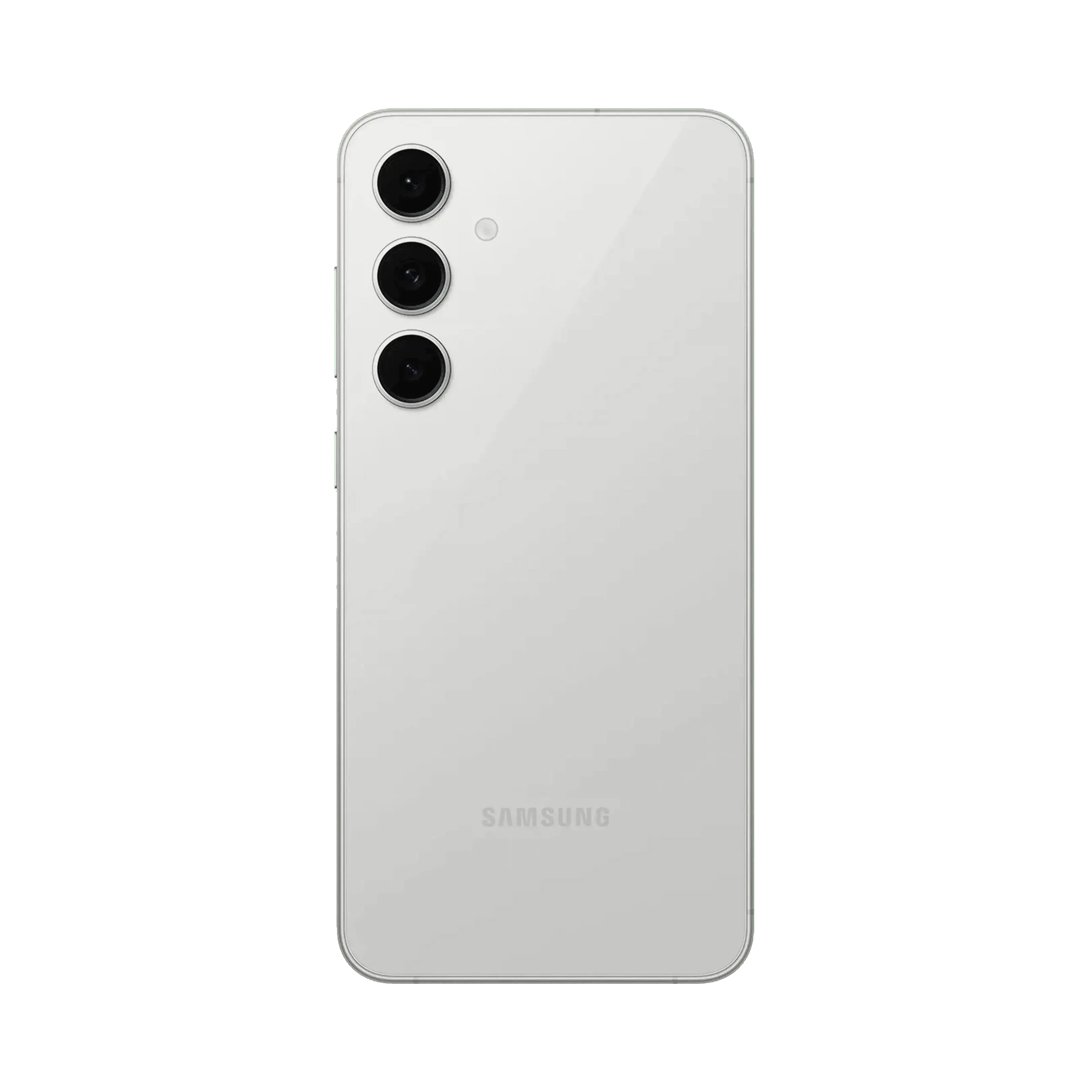 Samsung Galaxy S24 FE 256 GB - Gri