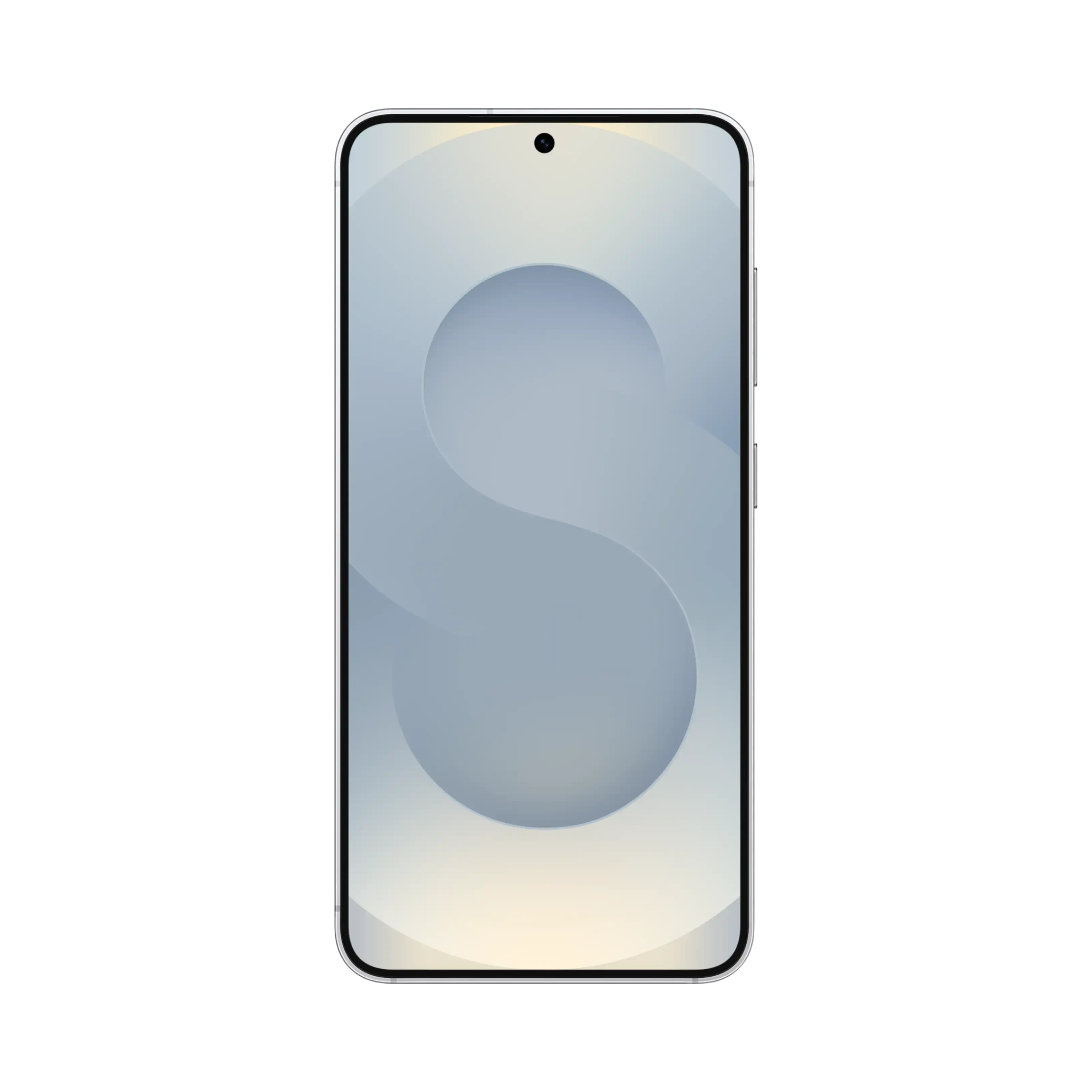 Samsung Galaxy S25 256 GB - Gümüş