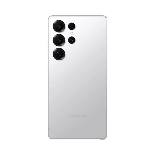 Samsung Galaxy S25 Ultra 1 TB - Titanyum Gümüş
