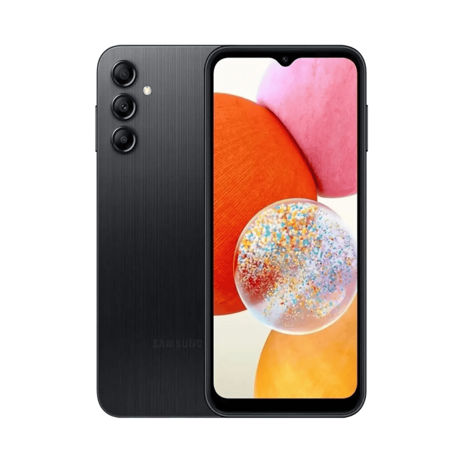 Samsung Samsung Galaxy A14 64 GB - Siyah