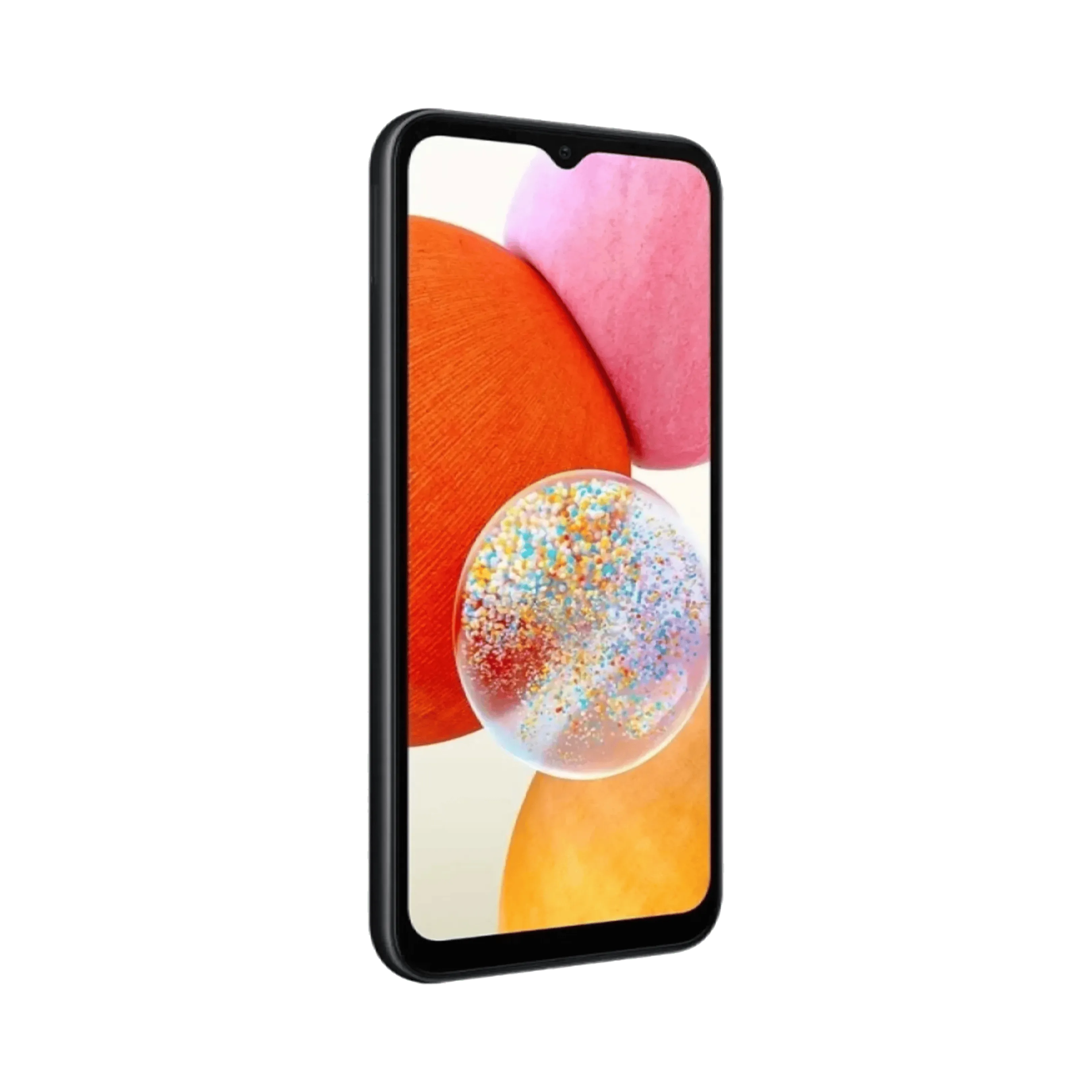 Samsung Samsung Galaxy A14 64 GB - Siyah