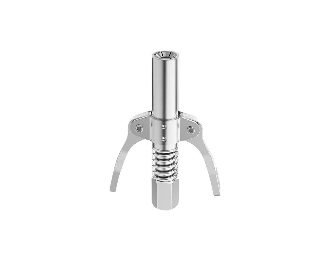 Mandallı Gres Pompa Ucu