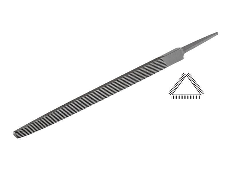 Üçgen Eğe Regular 5