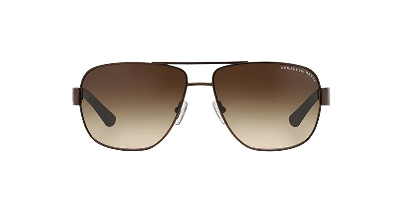 ARMANI EXCHANGE AX2012-S 605813 62-14-125 Erkek Güneş Gözlüğü