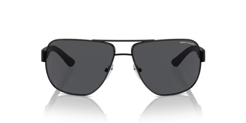 ARMANI EXCHANGE AX2012S 606387 62-14-125 Erkek Güneş Gözlüğü