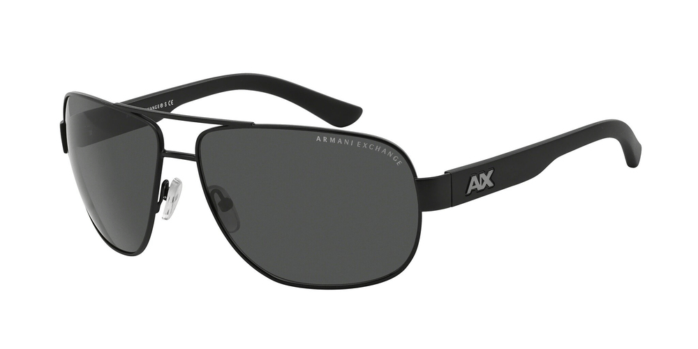 ARMANI EXCHANGE AX2012S 606387 62-14-125 Erkek Güneş Gözlüğü