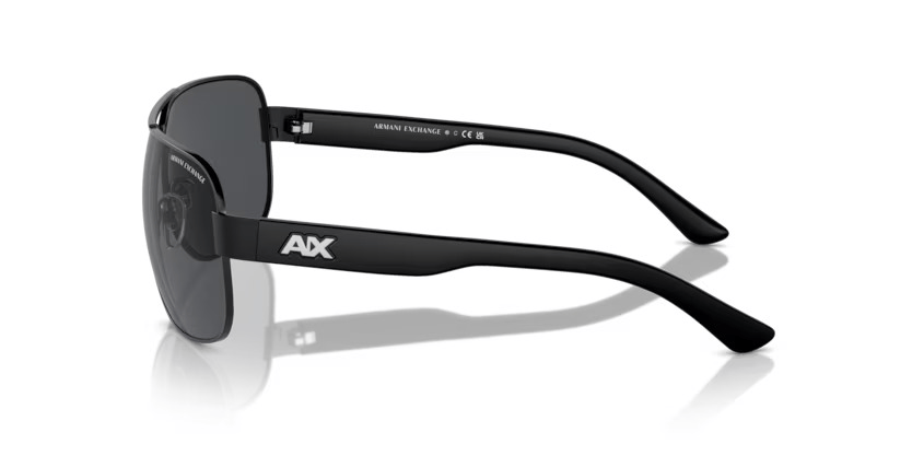ARMANI EXCHANGE AX2012S 606387 62-14-125 Erkek Güneş Gözlüğü