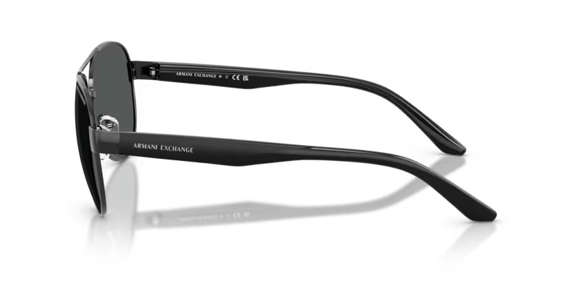 ARMANI EXCHANGE AX2034S 600087 59-14-145 Erkek Güneş Gözlüğü