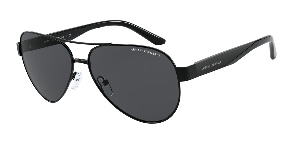 ARMANI EXCHANGE AX2034S 600087 59-14-145 Erkek Güneş Gözlüğü