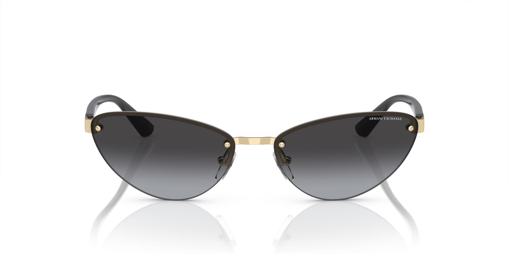 ARMANI EXCHANGE AX2049S 61108G 58-15-140 Kadın Güneş Gözlüğü