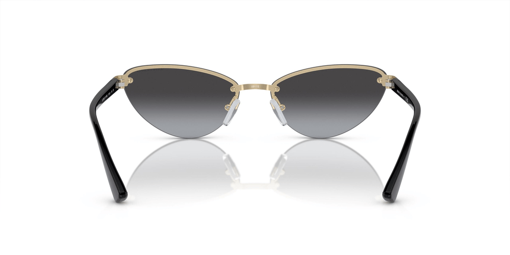 ARMANI EXCHANGE AX2049S 61108G 58-15-140 Kadın Güneş Gözlüğü