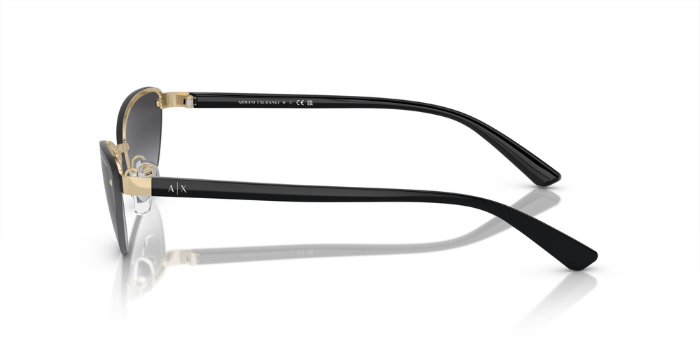 ARMANI EXCHANGE AX2049S 61108G 58-15-140 Kadın Güneş Gözlüğü