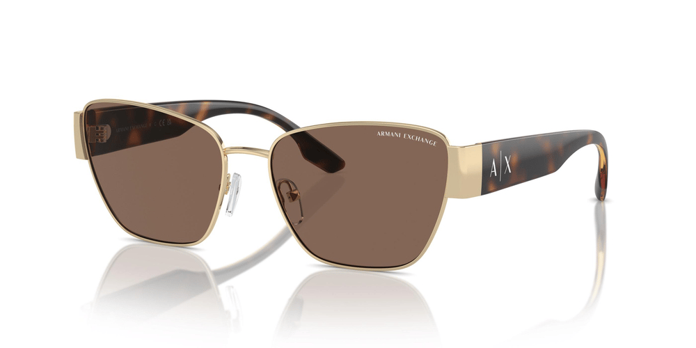 ARMANI EXCHANGE AX2051S 611073 56-16-140 Kadın Güneş Gözlüğü