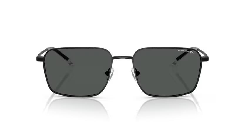 ARMANI EXCHANGE AX2053S 600087 57-17-145 Erkek Güneş Gözlüğü