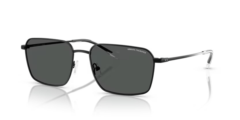 ARMANI EXCHANGE AX2053S 600087 57-17-145 Erkek Güneş Gözlüğü
