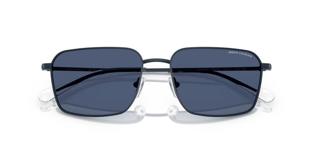 ARMANI EXCHANGE AX2053S 609980 57-17-145 Erkek Güneş Gözlüğü
