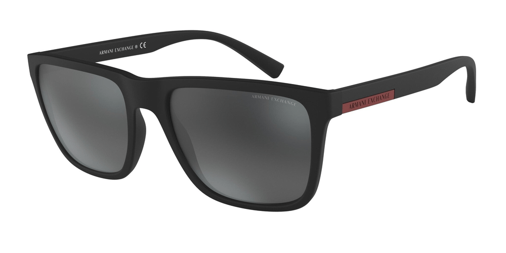 ARMANI EXCHANGE AX4080S 80786G 57-19-145 Erkek Güneş Gözlüğü