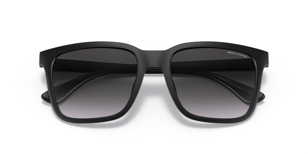 ARMANI EXCHANGE AX4112SU 80788G 55-19-145 Erkek Güneş Gözlüğü