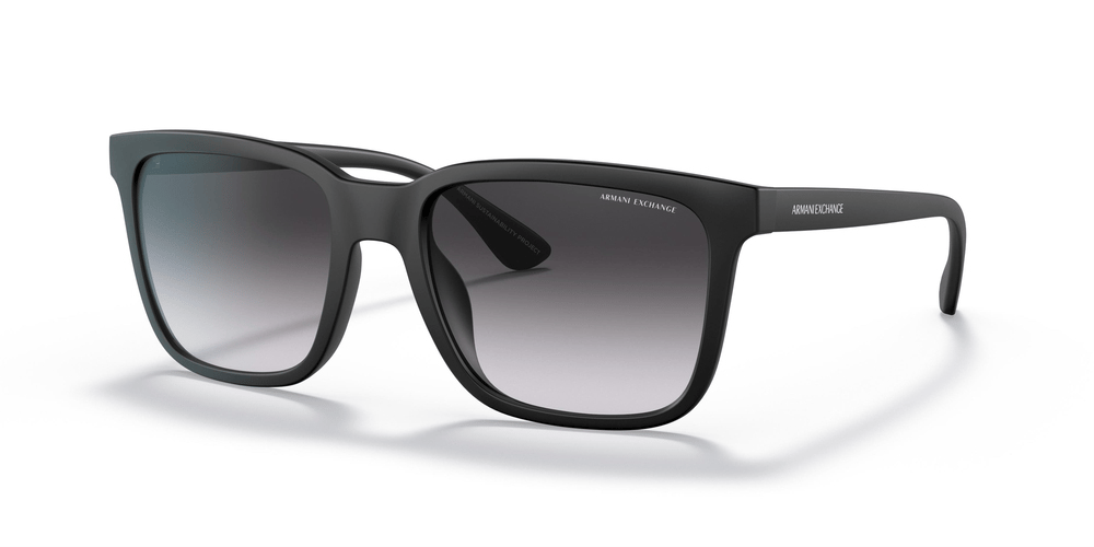 ARMANI EXCHANGE AX4112SU 80788G 55-19-145 Erkek Güneş Gözlüğü