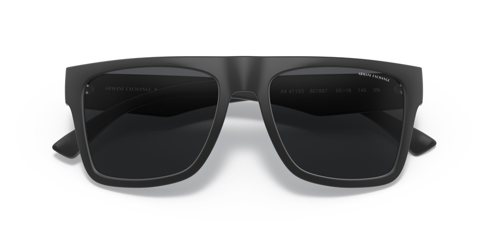 ARMANI EXCHANGE AX4113S 807887 55-18-145 Erkek Güneş Gözlüğü