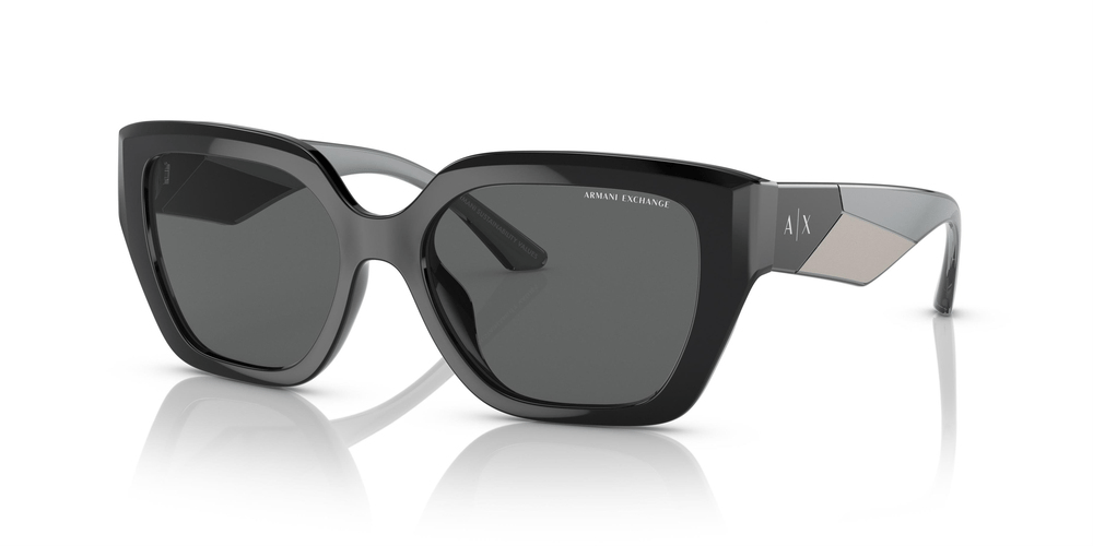 ARMANI EXCHANGE AX4125SU 815887 54-17-140 Kadın Güneş Gözlüğü