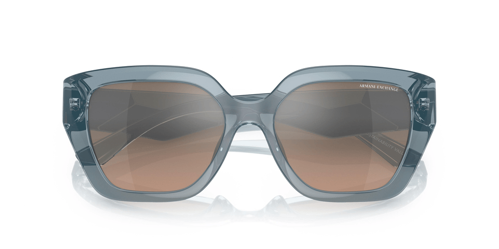 ARMANI EXCHANGE AX4125SU 82408Z 54-17-140 Kadın Güneş Gözlüğü