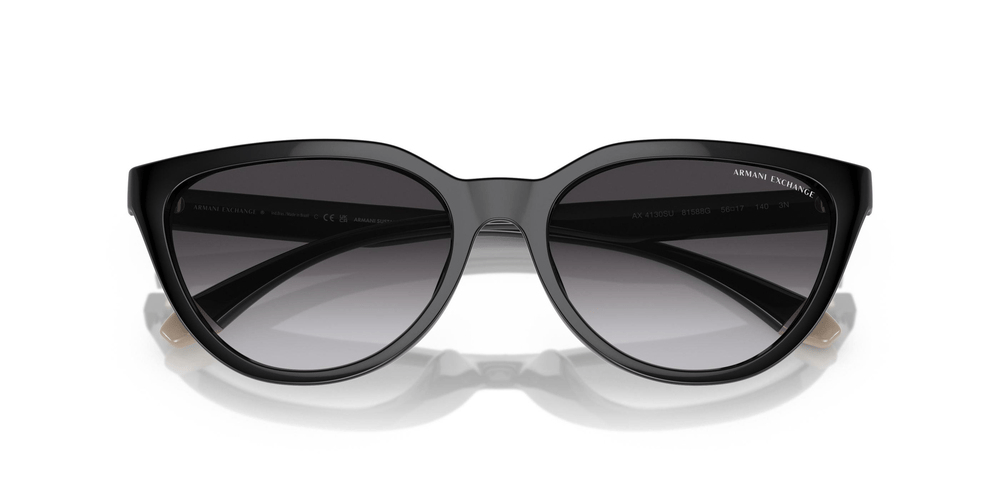 ARMANI EXCHANGE AX4130-SU 81588G 56-17-140 Kadın Güneş Gözlüğü