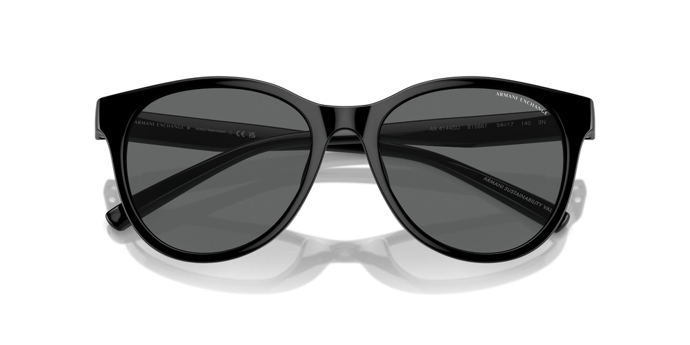 ARMANI EXCHANGE AX4144SU 815887 54-17-140 Kadın Güneş Gözlüğü