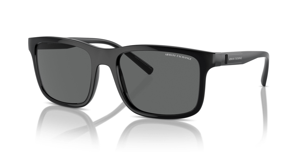 ARMANI EXCHANGE AX4145S 815887 57-19-145 Erkek Güneş Gözlüğü