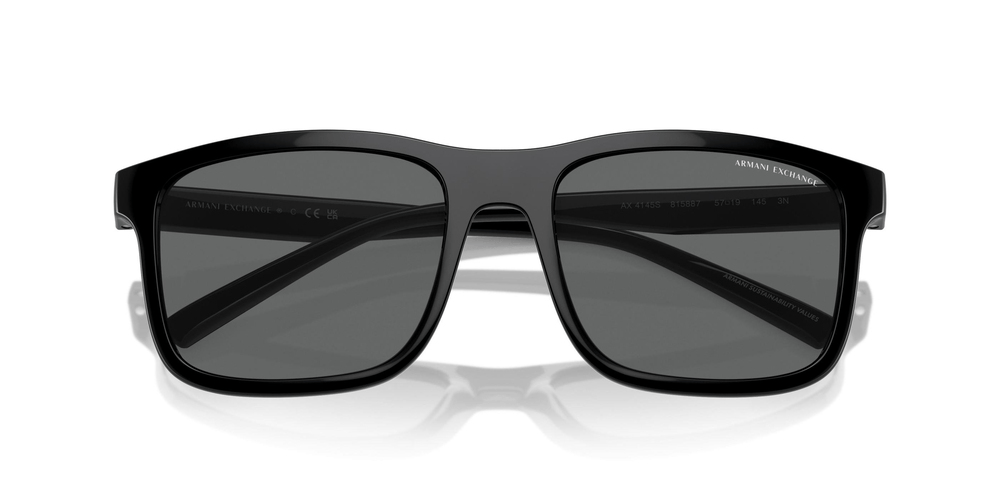 ARMANI EXCHANGE AX4145S 815887 57-19-145 Erkek Güneş Gözlüğü