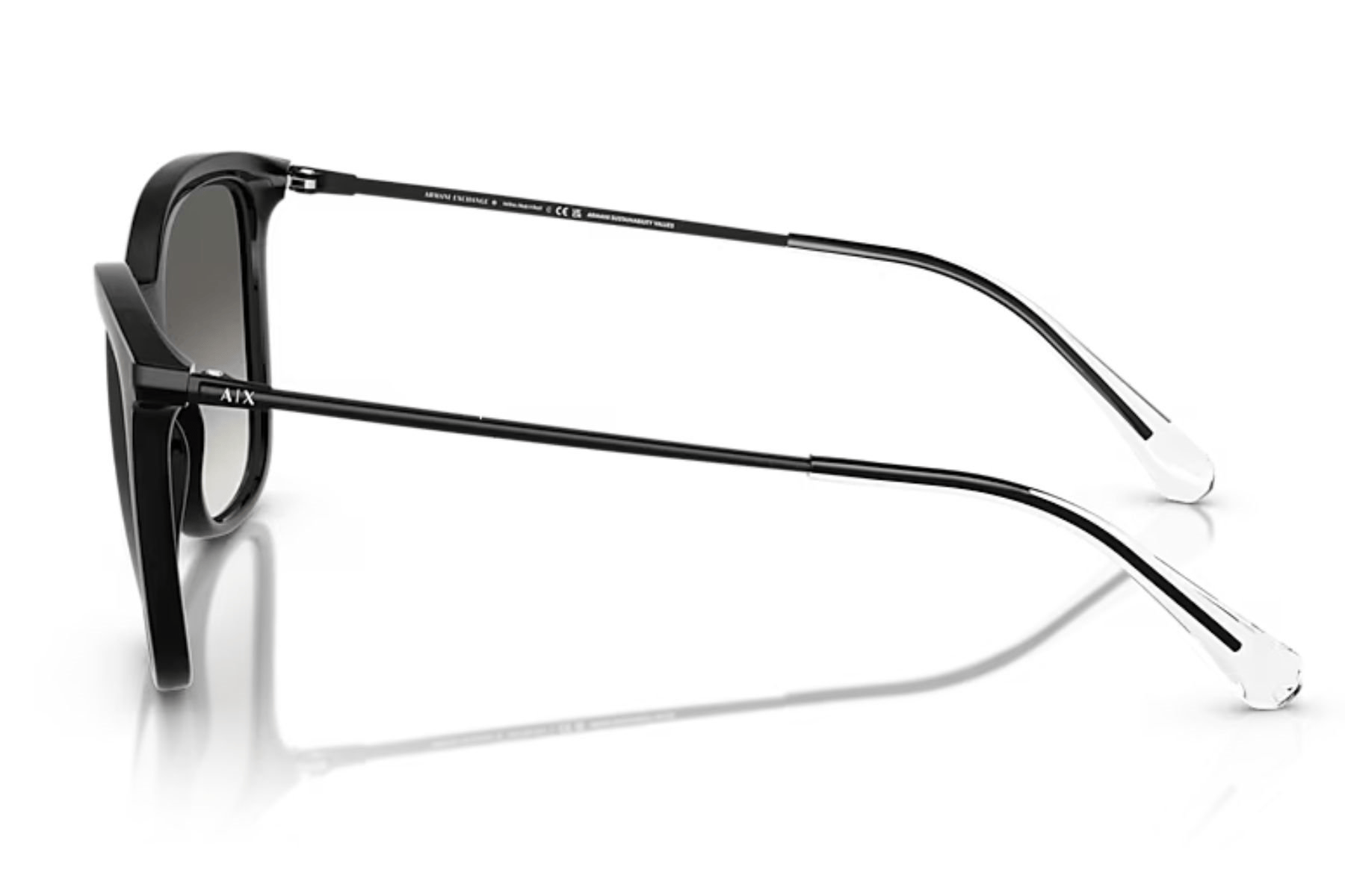 ARMANI EXCHANGE AX4151S 815811 55-17-140 Kadın Güneş Gözlüğü
