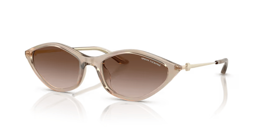 ARMANI EXCHANGE AX4152SU 836613 55-19-140 Kadın Güneş Gözlüğü