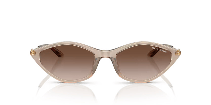 ARMANI EXCHANGE AX4152SU 836613 55-19-140 Kadın Güneş Gözlüğü