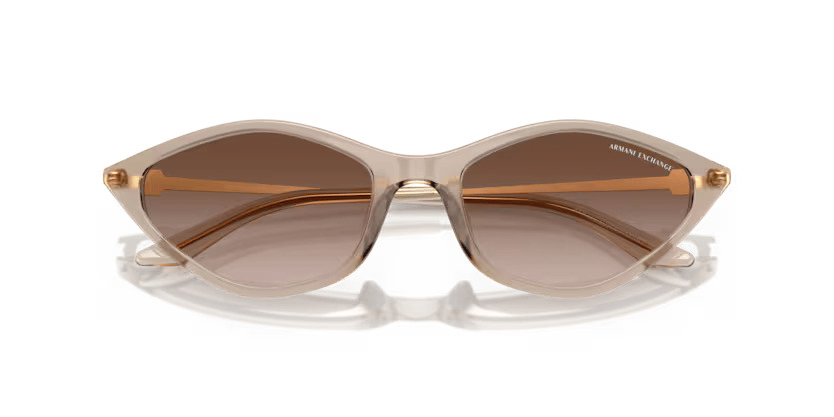 ARMANI EXCHANGE AX4152SU 836613 55-19-140 Kadın Güneş Gözlüğü
