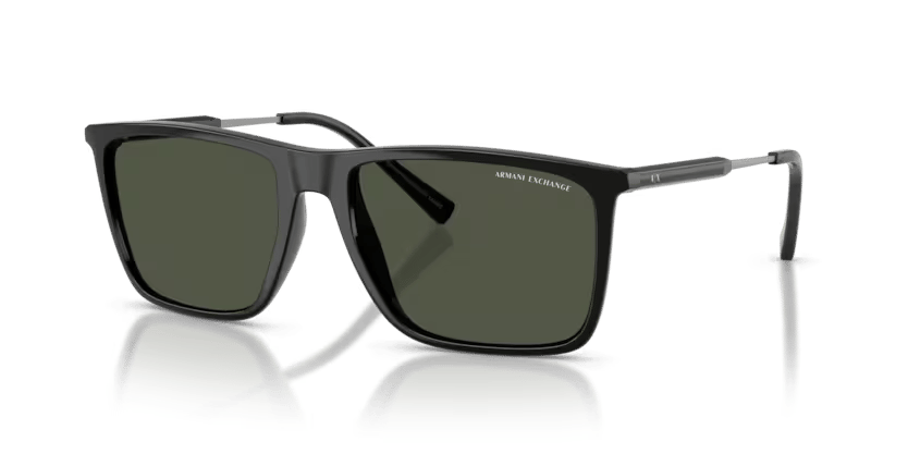 ARMANI EXCHANGE AX4160S 81582J 57-18-145 Erkek Güneş Gözlüğü