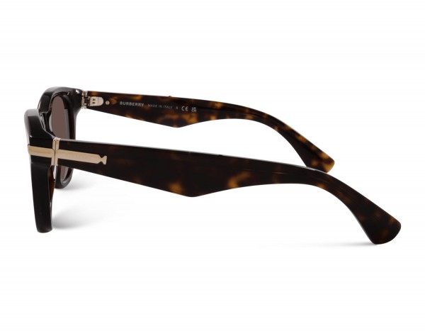 BURBERRY B 4439 3002/73 51-21-145 Unisex Güneş Gözlüğü