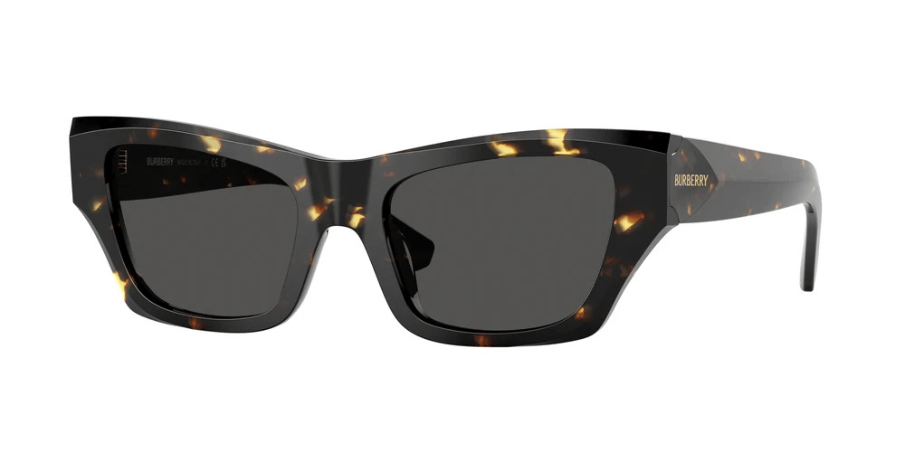 BURBERRY B 4441-U 4106/87 52-19-140 Kadın Güneş Gözlüğü