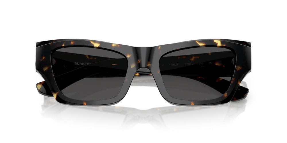BURBERRY B 4441-U 4106/87 52-19-140 Kadın Güneş Gözlüğü