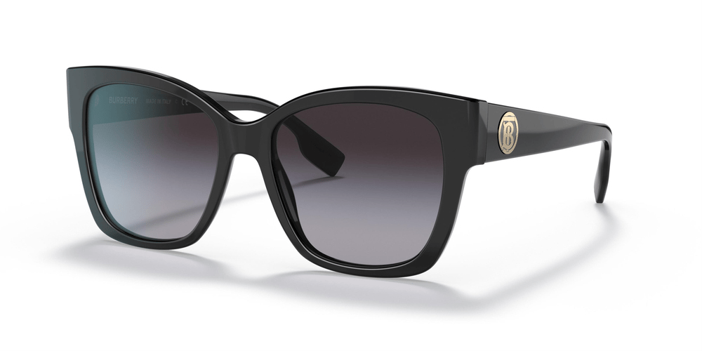 BURBERRY BE 4345 Ruth 30018G 54-17-140 Kadın Güneş Gözlüğü