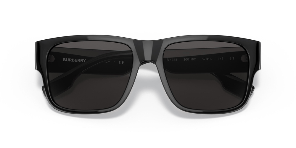 BURBERRY BE 4358 Knıght 300187 57-18-145 Erkek Güneş Gözlüğü