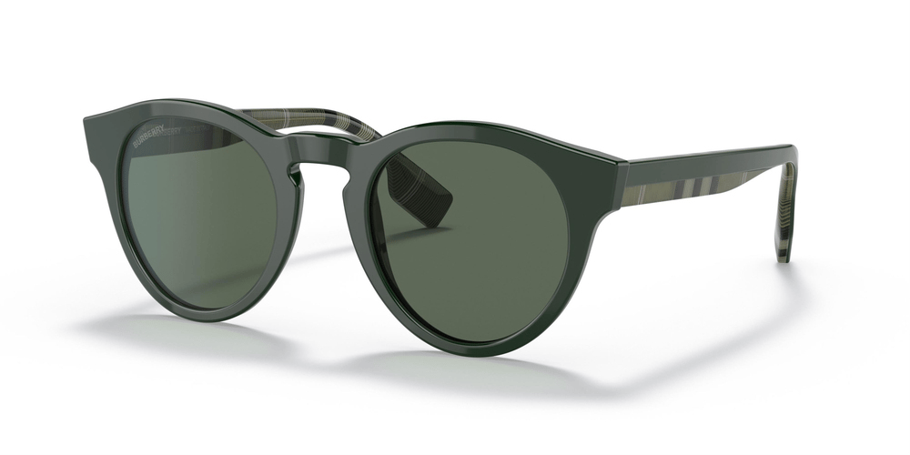 BURBERRY BE 4359 3997/71 49-23-145 Unisex Güneş Gözlüğü