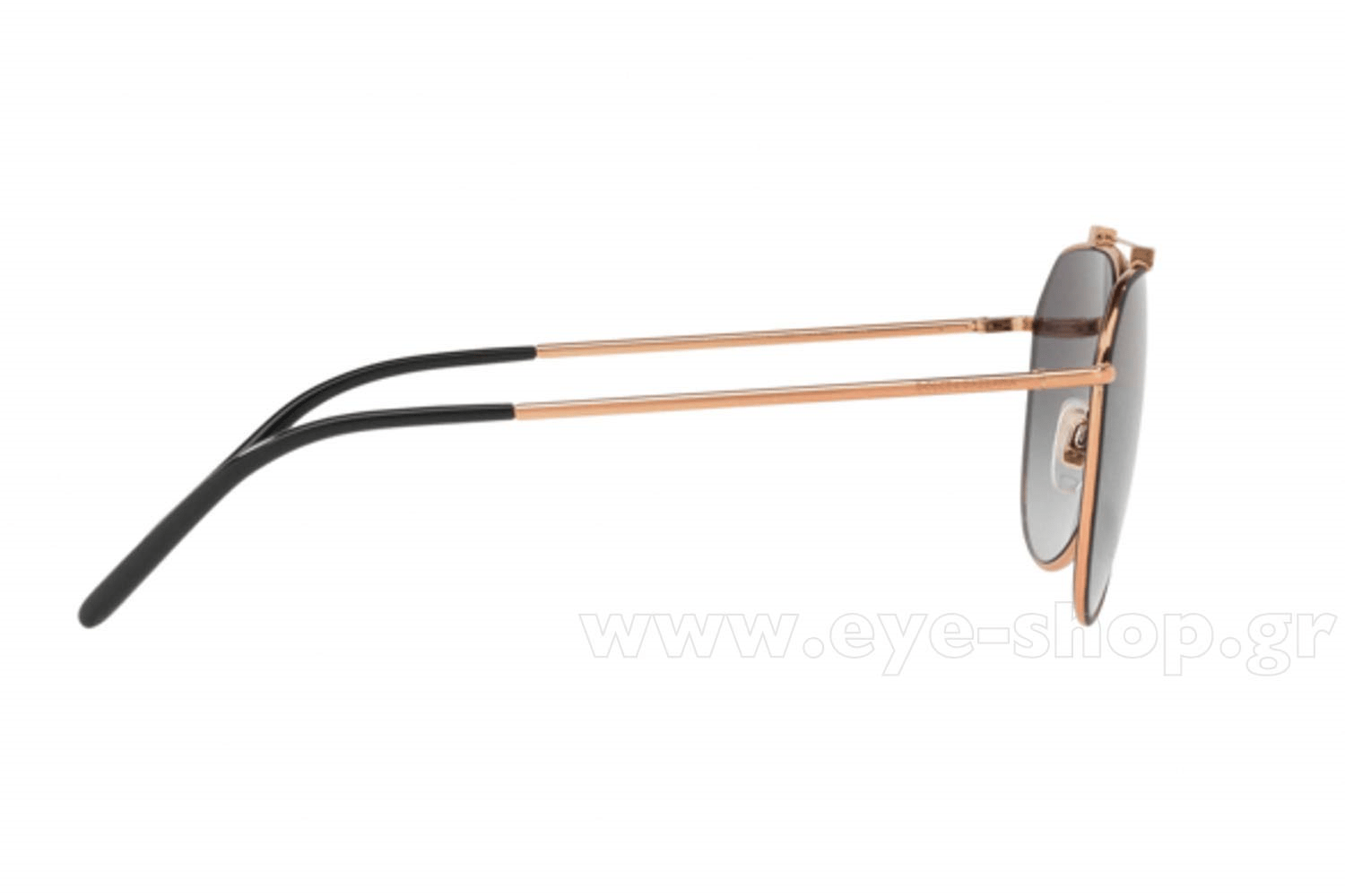 DOLCE-GABBANA DG 2190 1296/8G 59-13-140 Unisex Güneş Gözlüğü