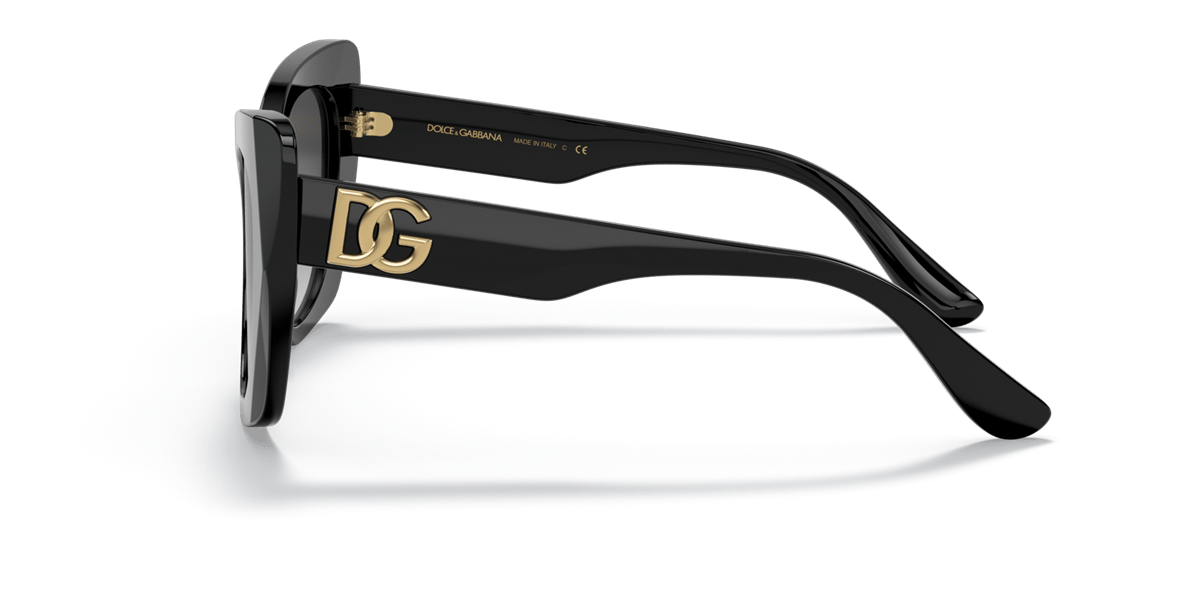 DOLCE-GABBANA DG 4405 501/8G 53-20-140 Kadın Güneş Gözlüğü