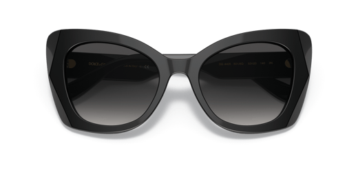 DOLCE-GABBANA DG 4405 501/8G 53-20-140 Kadın Güneş Gözlüğü